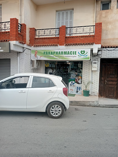 Parapharmacie Health People