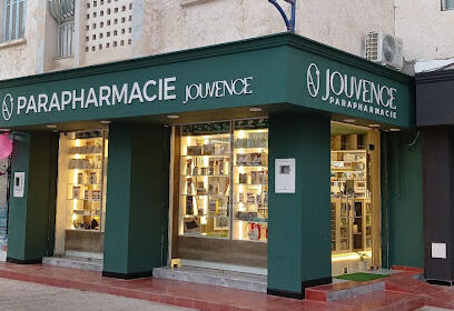 Parapharmacie Jouvence