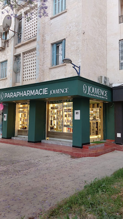 Parapharmacie Jouvence