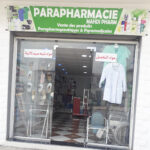 Parapharmacie Mahdi Pharm Aindjasser