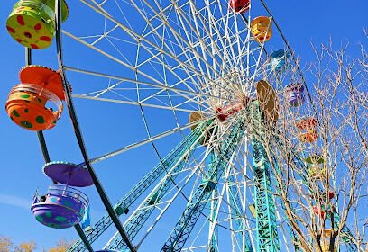 Parc d’Attraction Sétifis