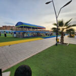 Parc d&rsquo;attraction Sidi Abdellah