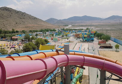 Parc d’Attractions Djerma