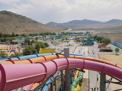 Parc d&rsquo;Attractions Djerma