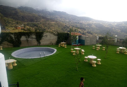 Parc de loisirs Baya