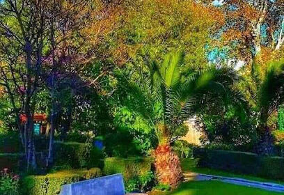 Parc d&rsquo;Hartoun
