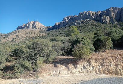 Djebel Sidi Reghis