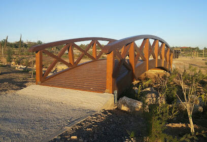 Parc Écologique d’Oujda