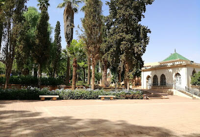 Parc Lalla Meriem