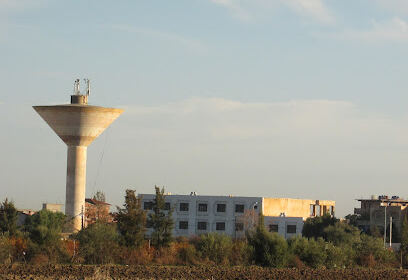 Parc Municipal de Mouzaia
