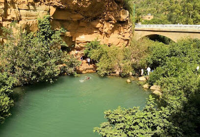 Parc National de Tlemcen