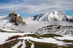 Parc national du Djurdjura