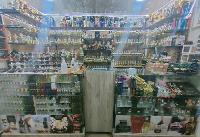 Parfumerie Areej
