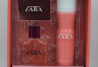 Parfumerie BHL