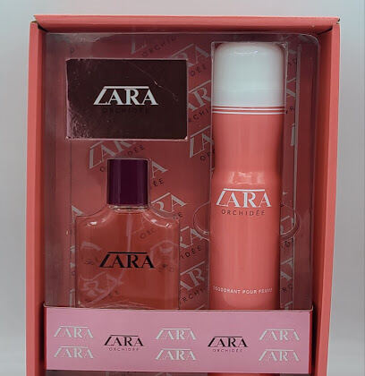 Parfumerie BHL