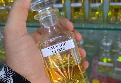 Parfumerie Dreem