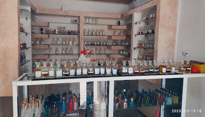 Parfumerie El Assila