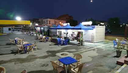 PARKING CHLEF VILLE