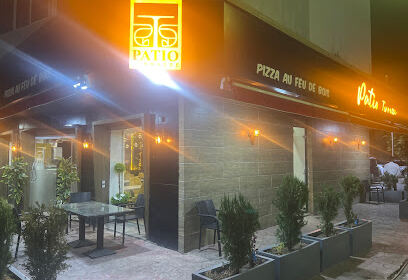 Patio Terrasse