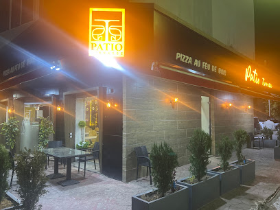 Patio Terrasse