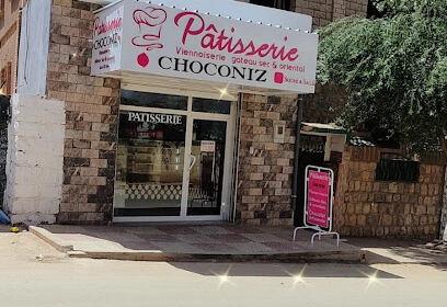 Pâtisserie CHOCONIZ chocolat artisanal