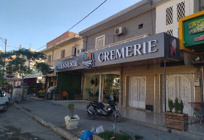 Pâtisserie Crèmerie Melakhessou
