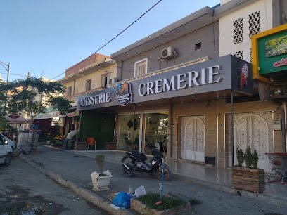 Pâtisserie Crèmerie Melakhessou