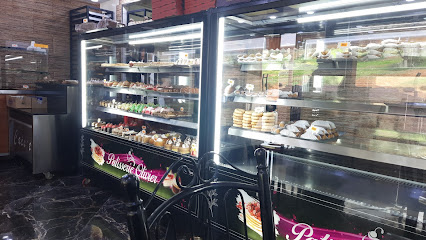 Pâtisserie et pizzerias Olivier nourdine