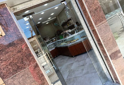 Pâtisserie kassimo