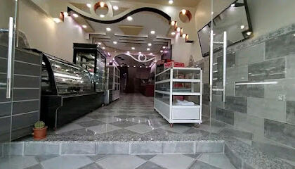 Pâtisserie khelifa