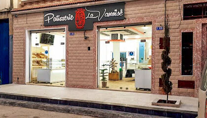 Patisserie La Vanoise