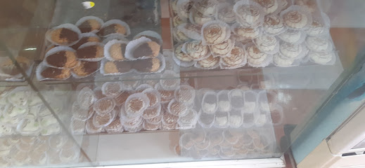 Pâtisserie Laoudj reda