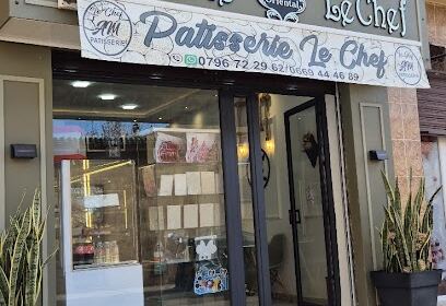 Pâtisserie le Chef