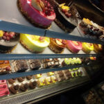 Pâtisserie les fleurs