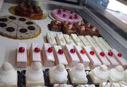 Pâtisserie Pizzeria Kamilya