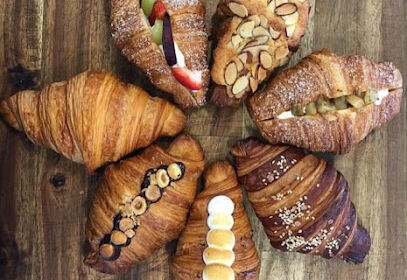 Pâtisserie sirine