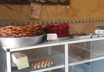 Pâtisserie Traditionnelle Rawan