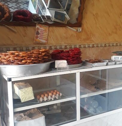 Pâtisserie Traditionnelle Rawan