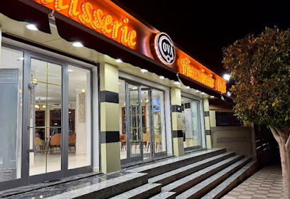 Patisserie & Viennoiserie Cova – Bouira