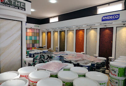 Peinture vita hammam dalaa
