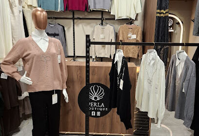 Perla Boutique