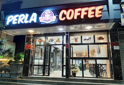 Perla Coffee