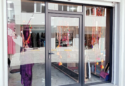 Perla Textil