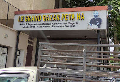 Peta ha chetouane
