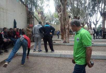 Pétanque Club El Kseur ( P.C.E.K)