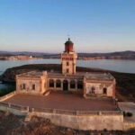 Phare de l’île Rachgoun