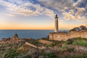 Phare du Cap Sigli