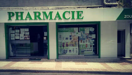 Pharmacie