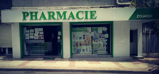 Pharmacie