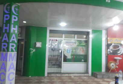Pharmacie